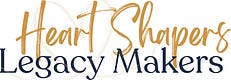 Heart Shapers · Legacy Makers
