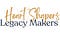 Heart Shapers, Legacy Makers