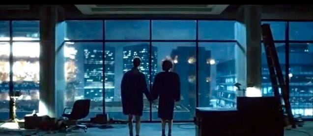 Fight Club': From Marla Singer's Viewpoint – Bitch Flicks