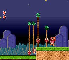World 5-2 (Super Mario Bros. 2) - Super Mario Wiki, the Mario encyclopedia World 5-2 (Super Mario Bros. 2) - Super Mario Wiki, the Mario encyclopedia
