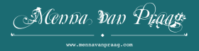 Menna van Praag's Substack