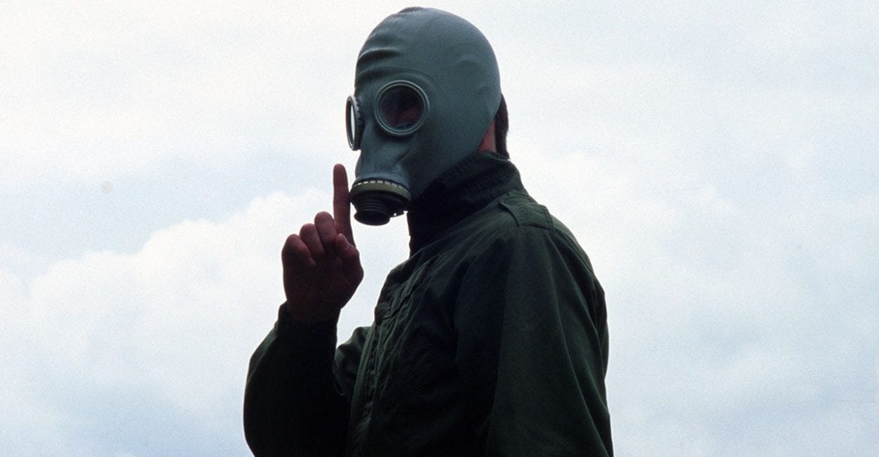 "Another Punch in the Gut"