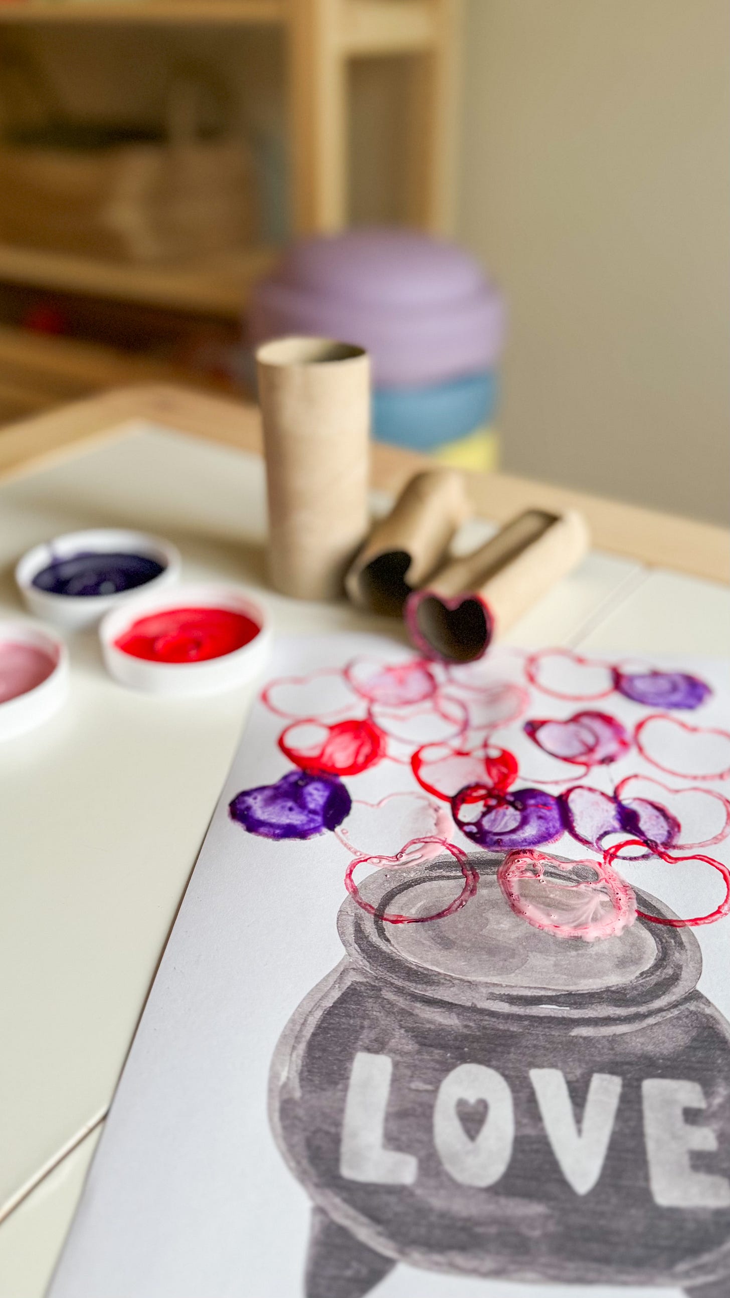 Love Potion Craft - Play Days With Jess