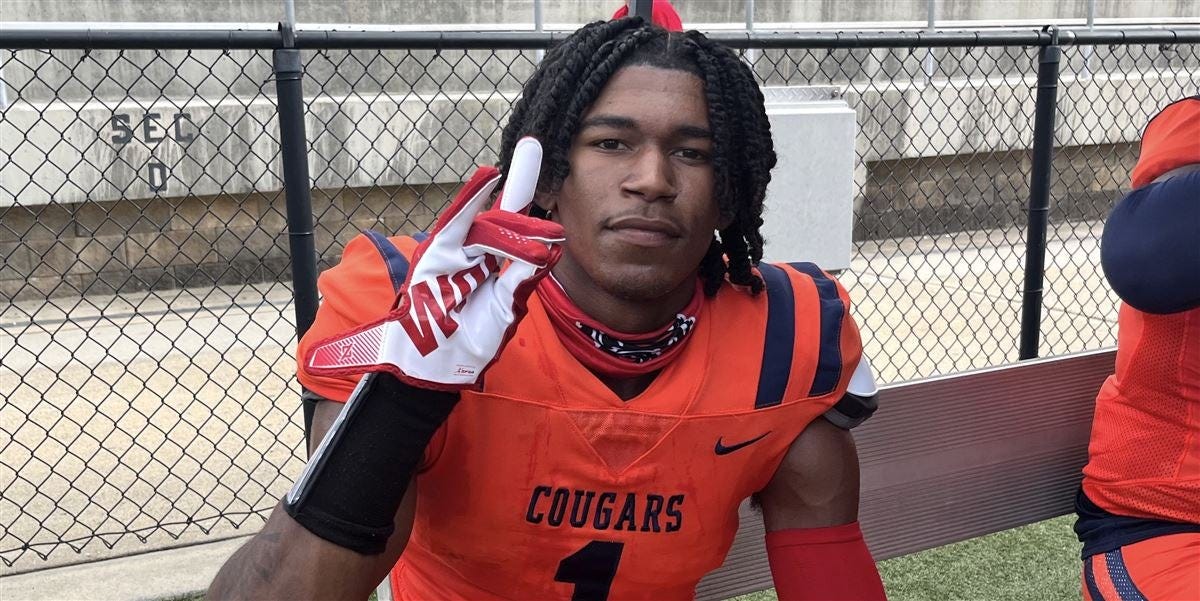 Signing Day 2023: Kevin Concepcion signs with NC State