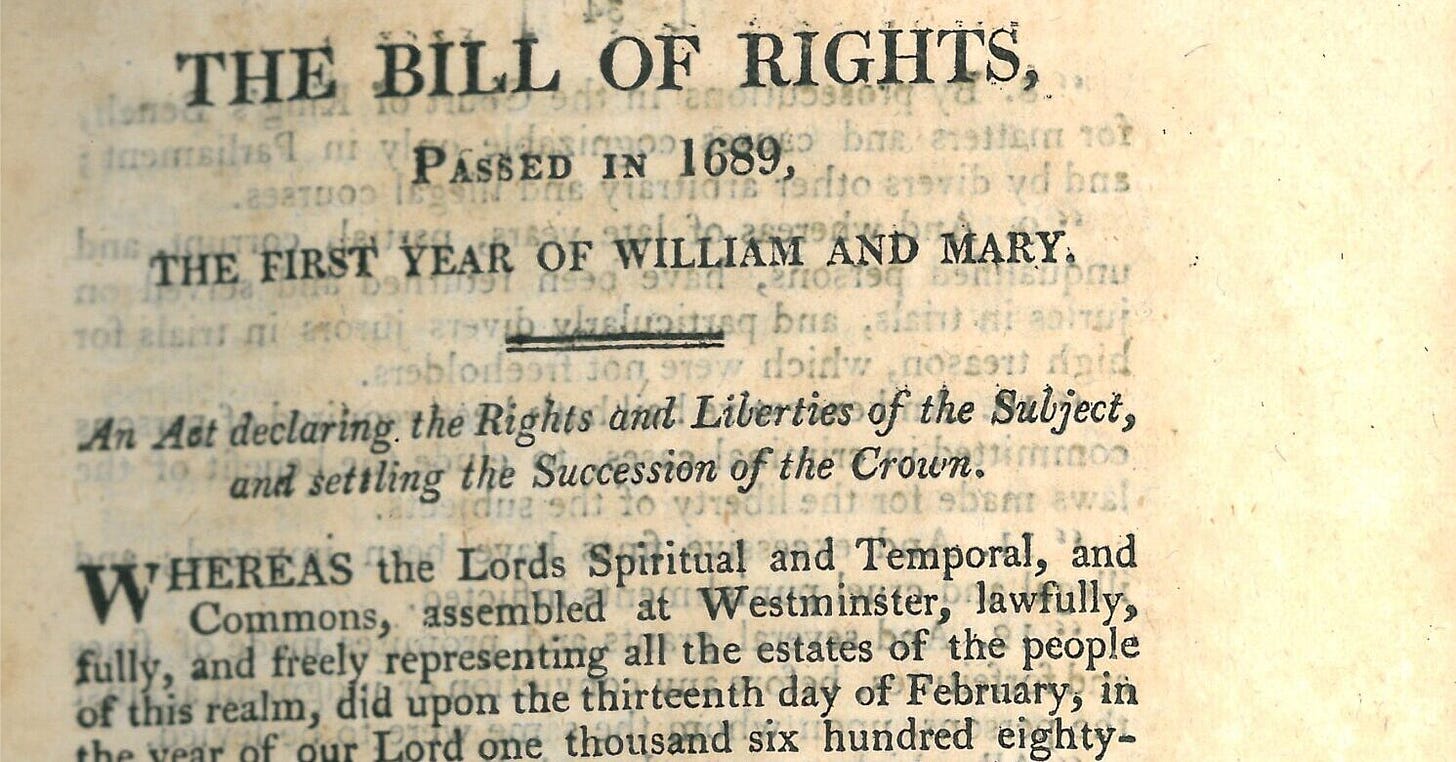 Restoration and Replacement - Annals Britannica