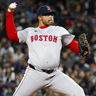 Red Sox reliever begins rehab assignment with the WooSox