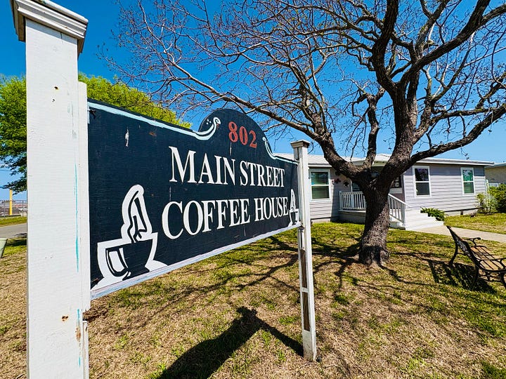 Rockport, Texas Photos