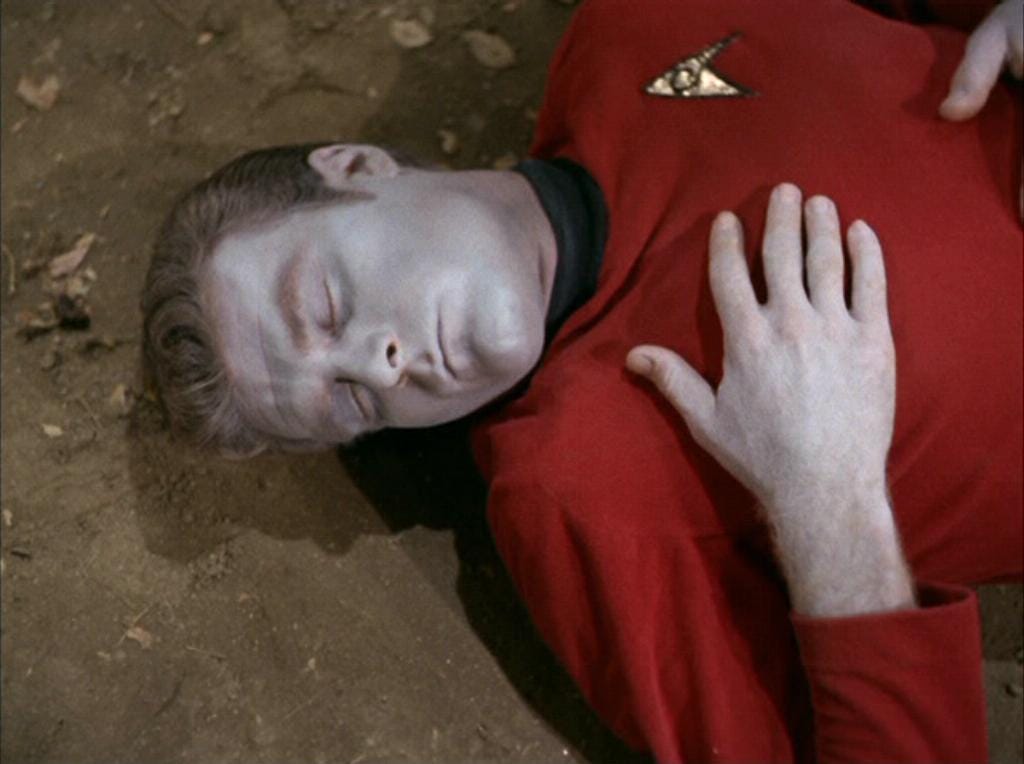 Redshirt - Memory Alpha, the Star Trek Wiki