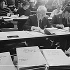 27 Files I Need More Urgently Than The JFK Files