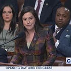 Elise Stefanik’s Road To Nowhere