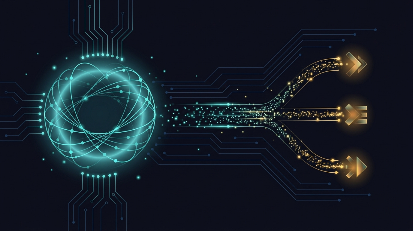 Payment Primitives