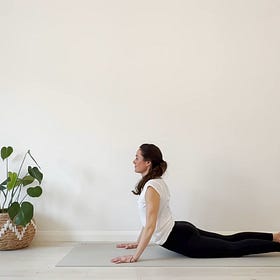 Move With Your Breath