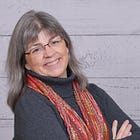 The Hallelujah Book & Hope Letter - An Interview with Tara Penry