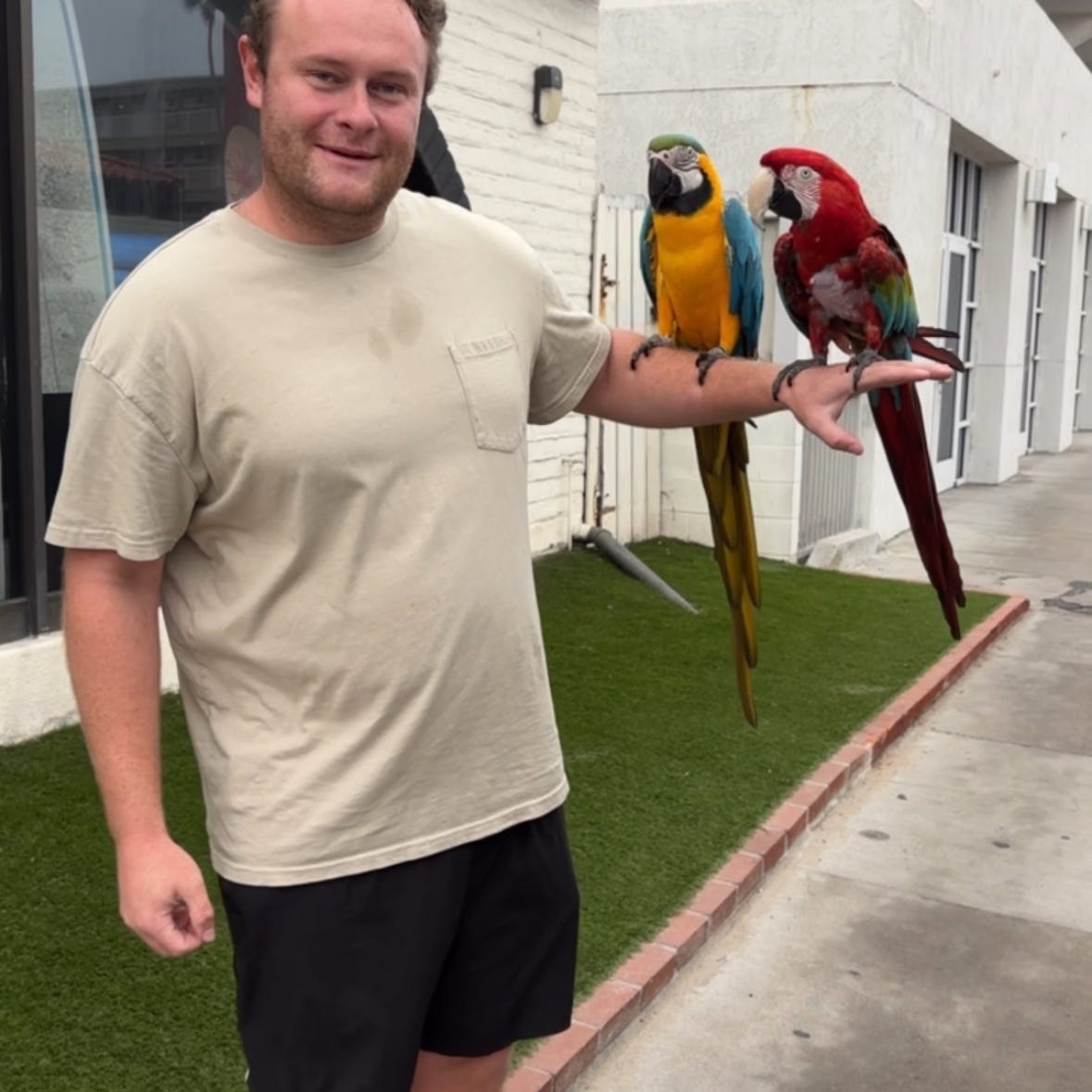 Charles Russellevich