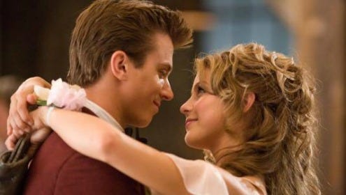 Footloose