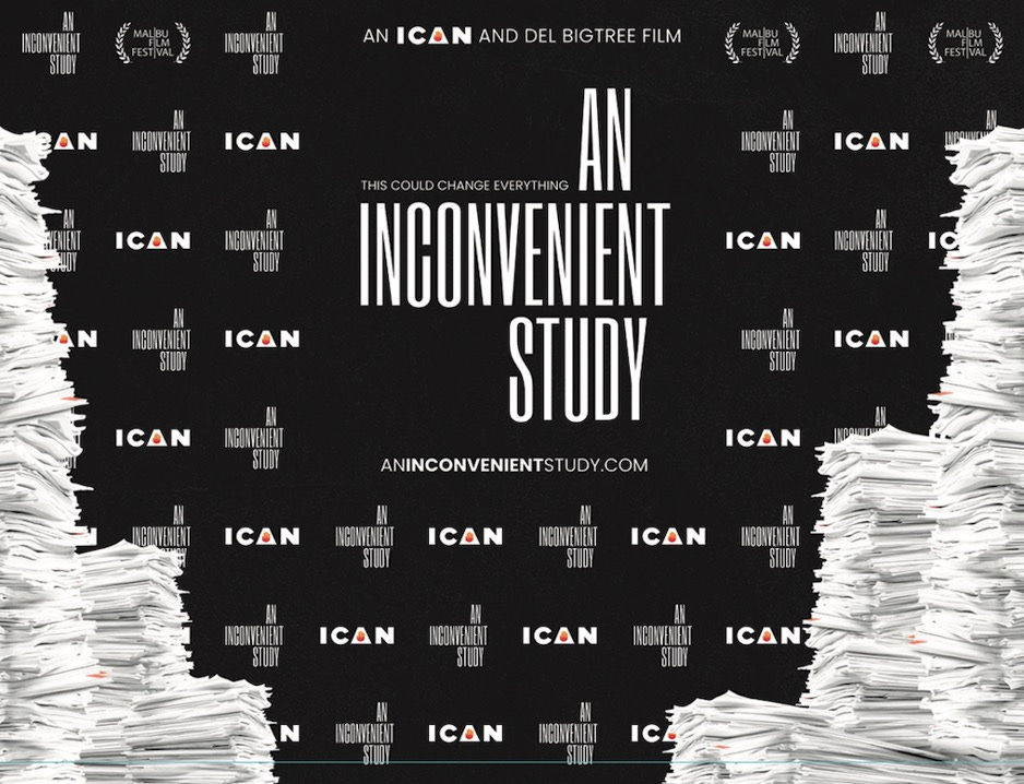 An Inconvenient Study.