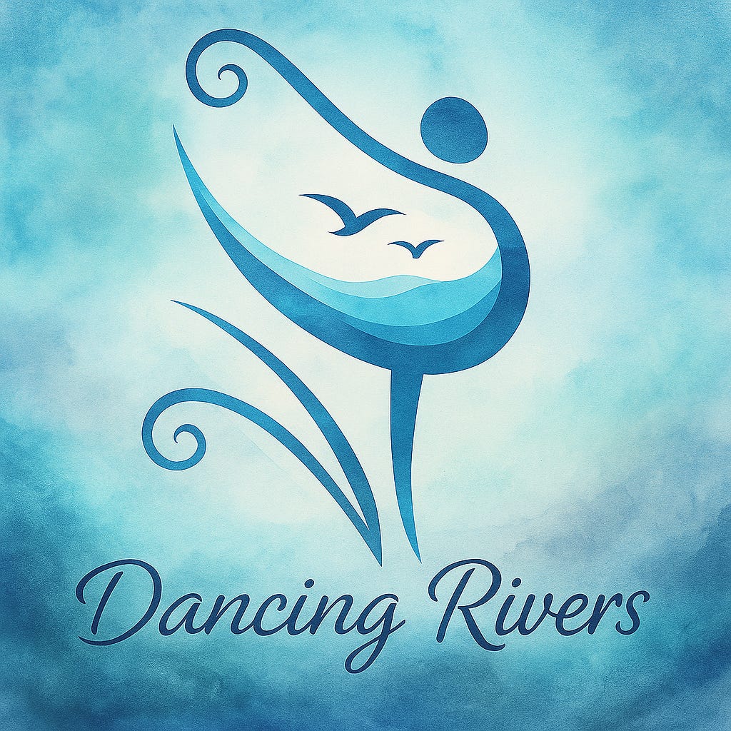 Dancing Rivers