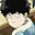 gopher's avatar