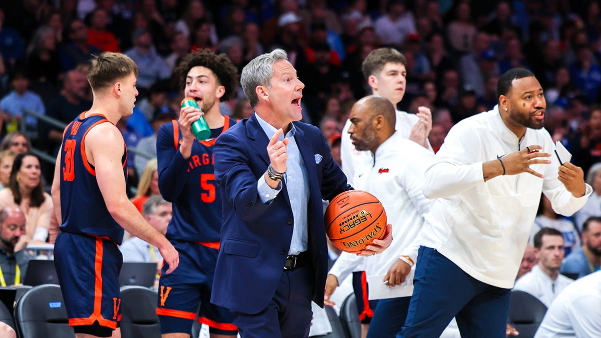 Virginia Hoops Will Play Home-And-Home Against Duke And Hokies