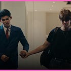 ¿Por qué funcionan las comedias BL como Me and Thee?