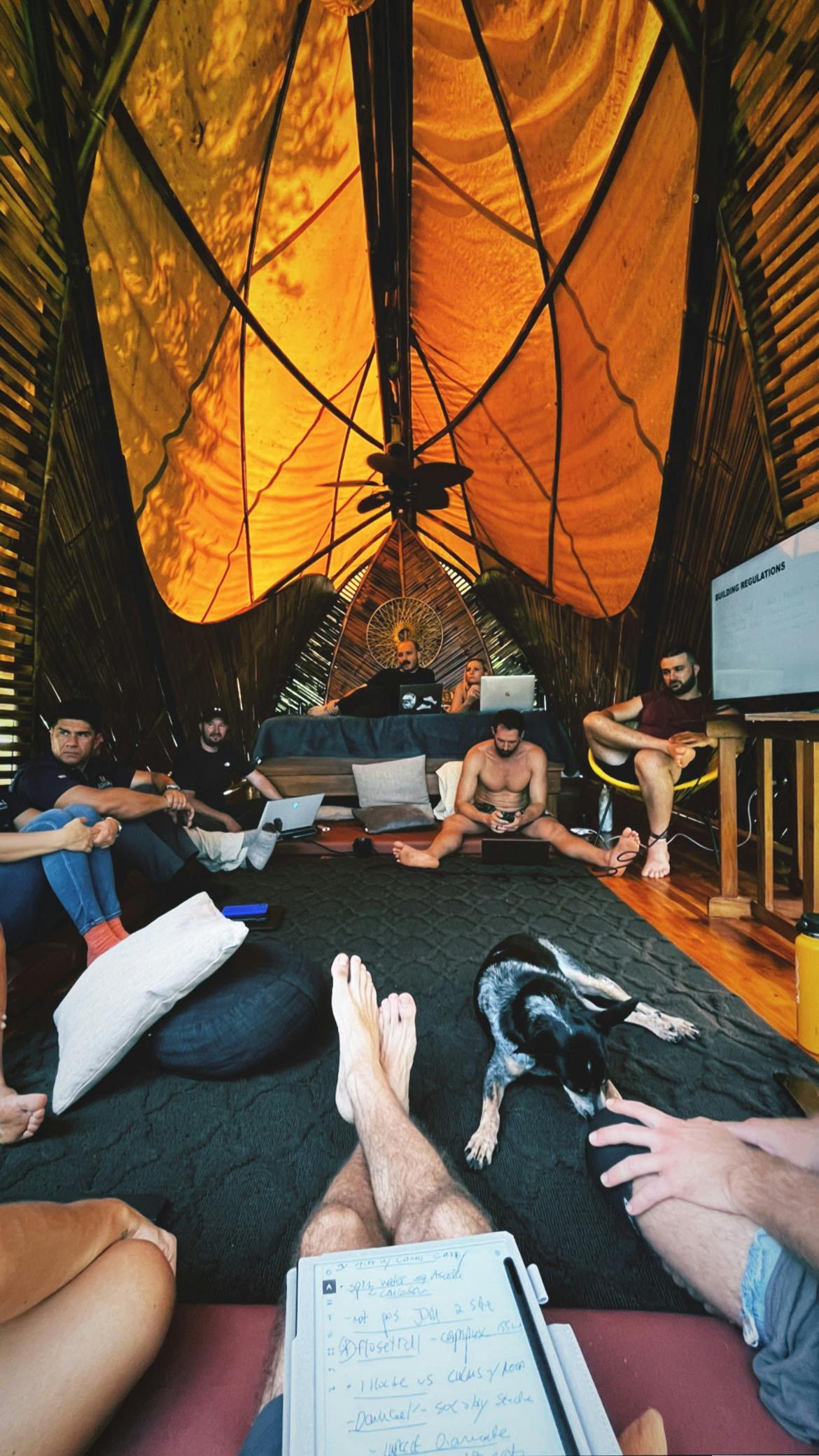 035: To Be, Or Not to Be... 035: To Be, Or Not to Be...