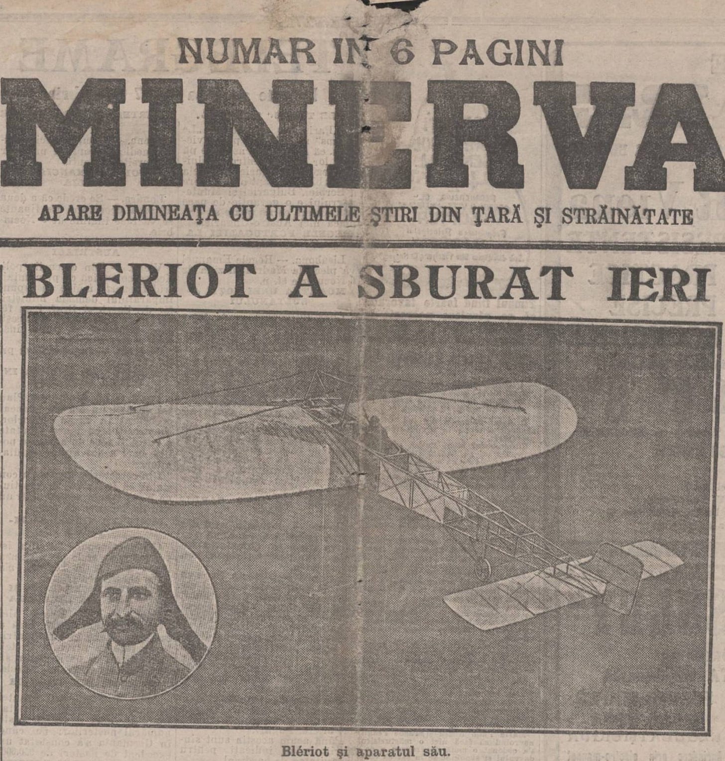 Blériot