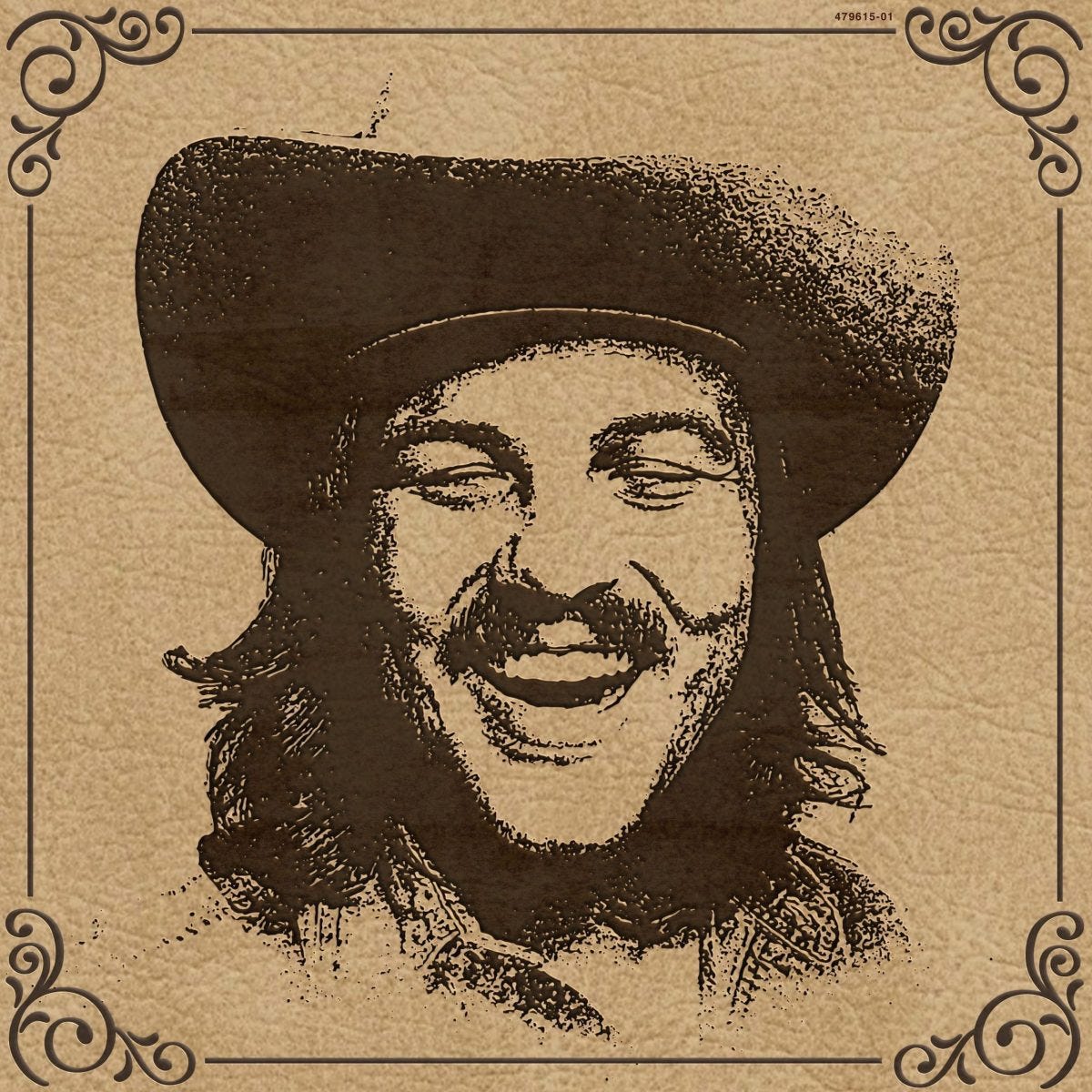 JD Clayton “Long Way From Home” – Americana UK