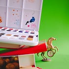 Preguntas a mi yo de la infancia