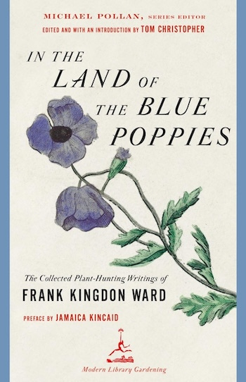Plant hunters in the land of blue poppies