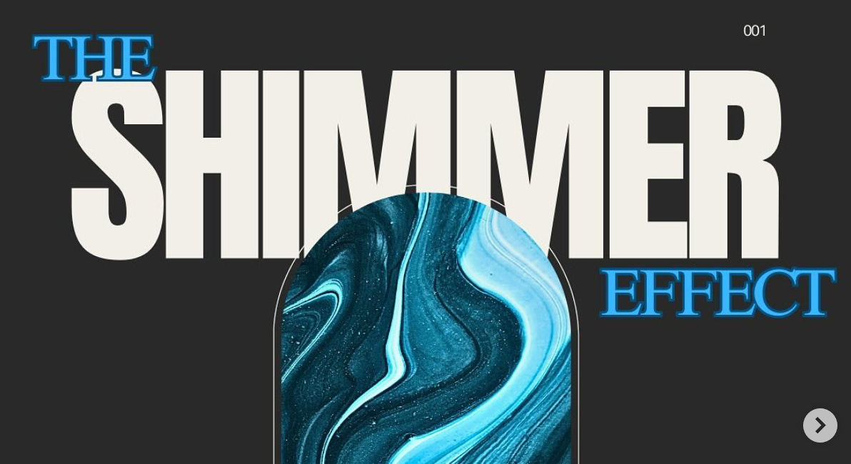 Grab Bag: A Framework for Living Well in the Digital Age - 'The Shimmer' 