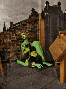 My Edinburgh VIII By Seigar My Edinburgh VIII By Seigar