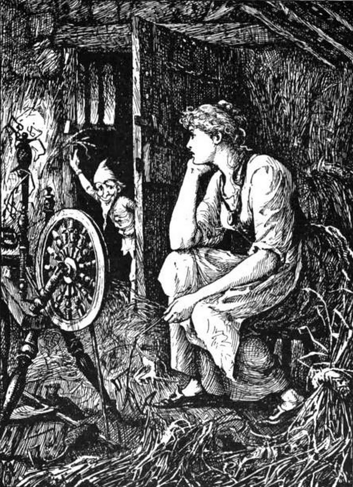 Rumpelstiltskin - Wikipedia