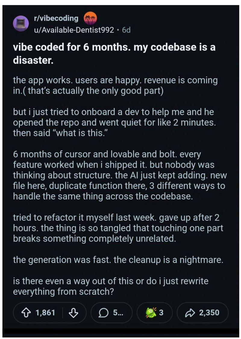 text