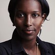 Ayaan Hirsi Ali's Restoration's avatar