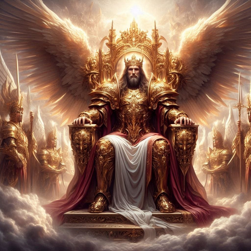 Jesus Cristo, o único Redentor dos seres humanos, é Deus.