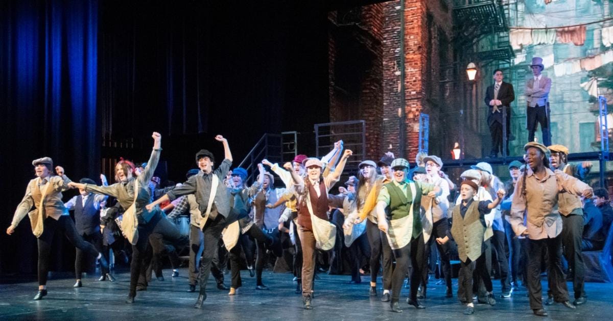 Florida Cultural Group Opens New Season With Youth Programs, FAME and Expansion Ahead