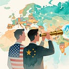 US AI companies turn their focus to India and Southeast Asia