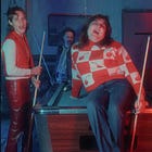 Interview: Josephine Network