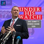 Narativ with Zev Shalev 