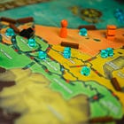 Six great cooperative games