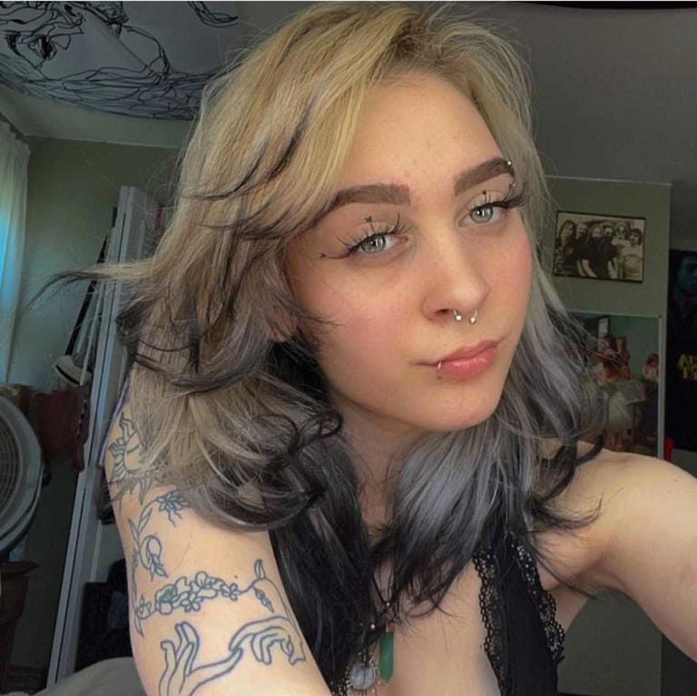 Gabbie Haines 