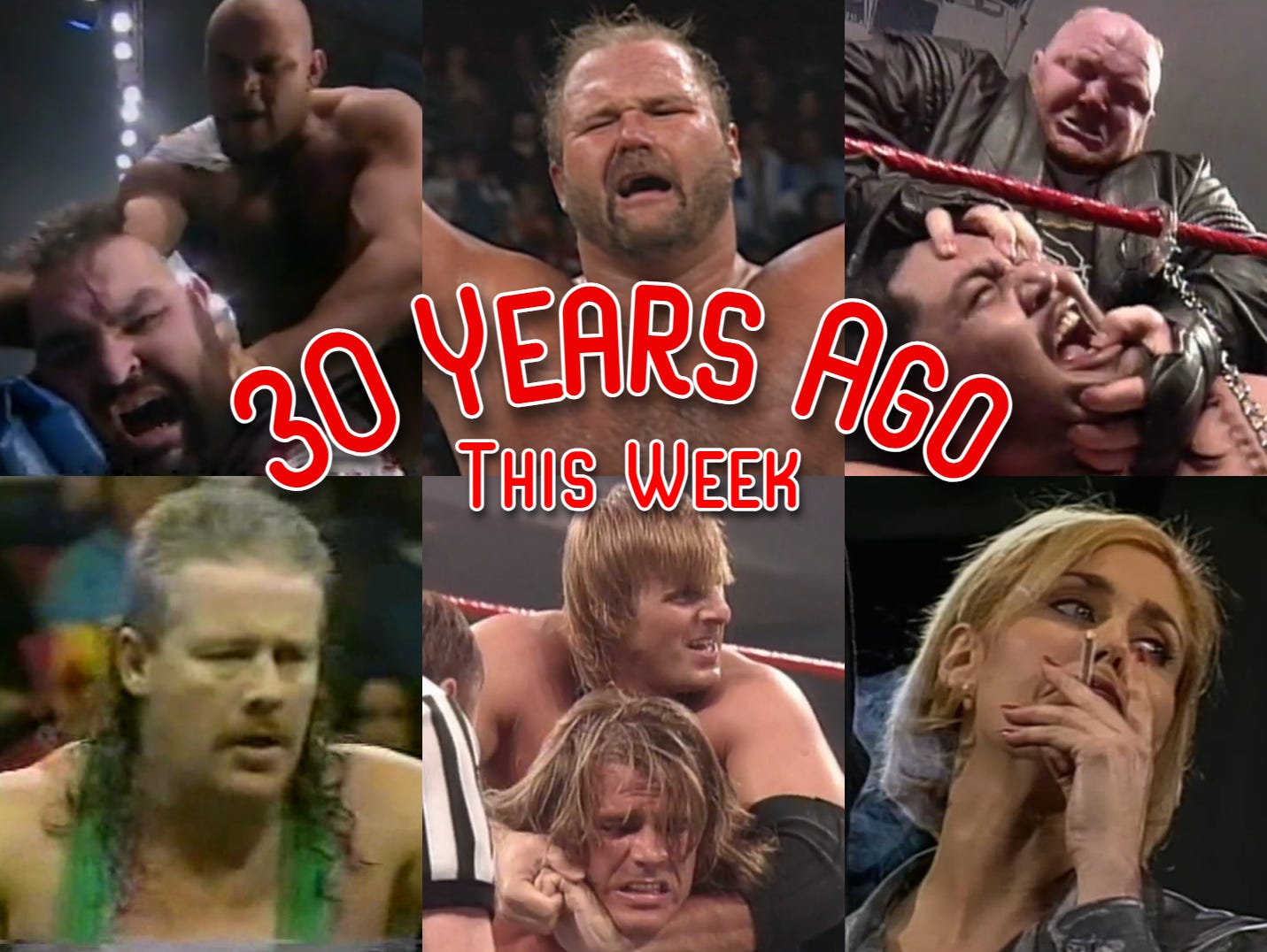 Ecw Wrestlers Roster
