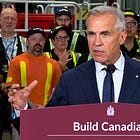 Carney’s high-speed rail could hit $113B as PBO blows past Ottawa estimate