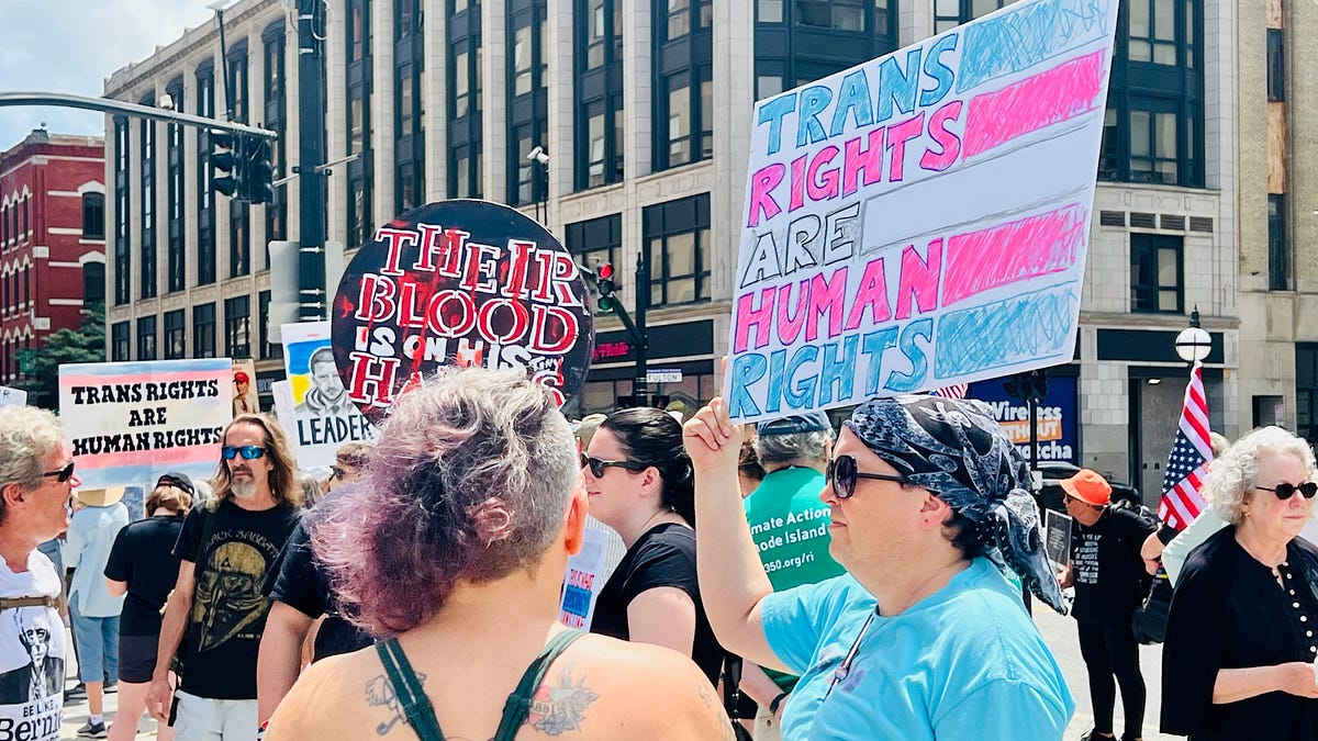 Attorney General Neronha co-leads coalition in suing HHS for conditioning funding on discriminatory policy