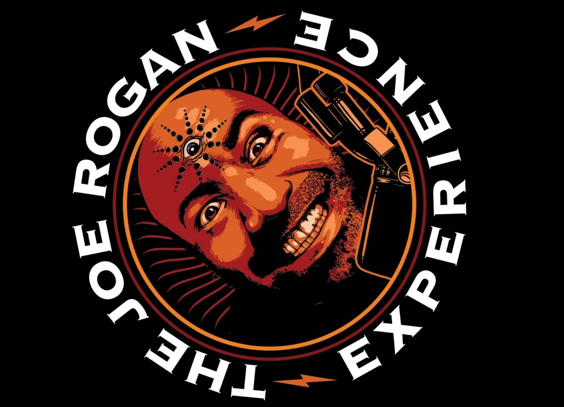 The New Joe Rogan Interview with Dr. Robert Malone