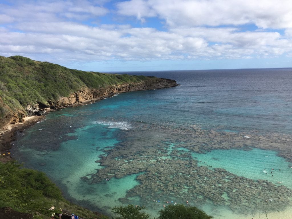Oahu Oahu