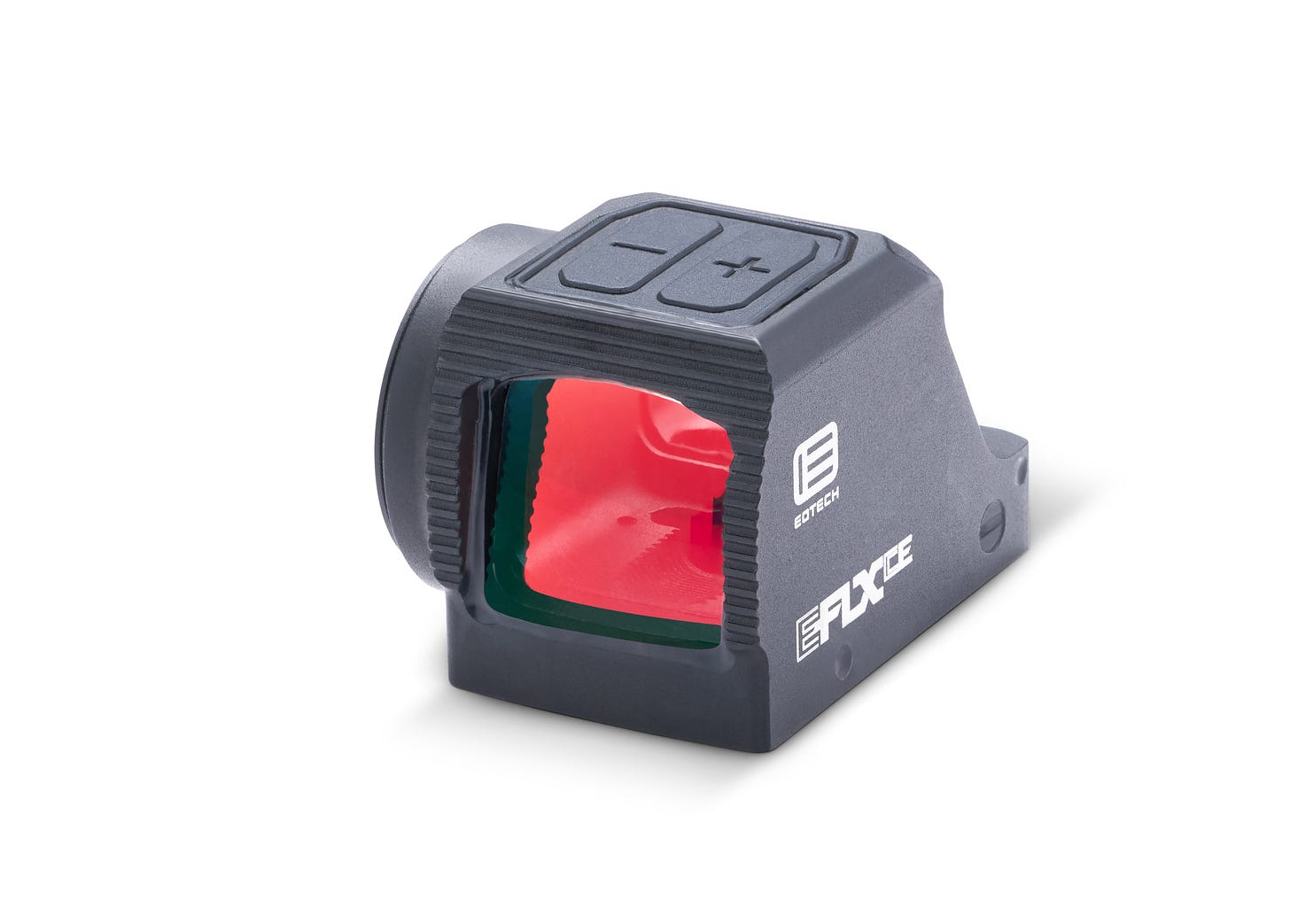 New for 2026 Eotech EXPS3 HD, All Aluminum HWS & New EFLX-CE (Closed