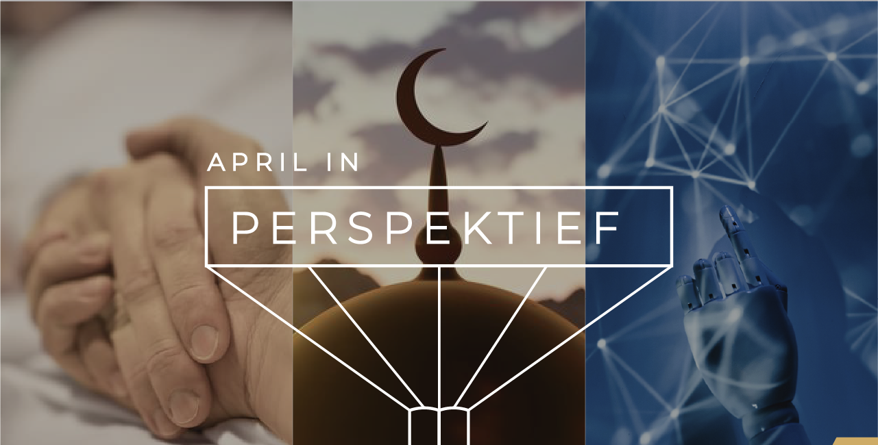 Perspektief - April 2026