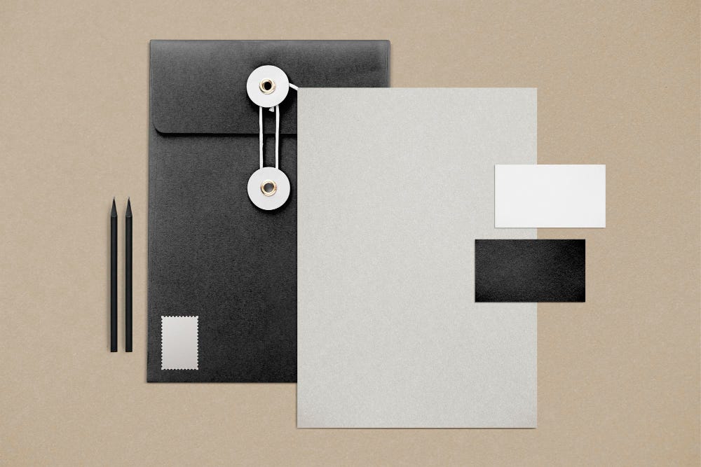 O branding está muito além da identidade visual