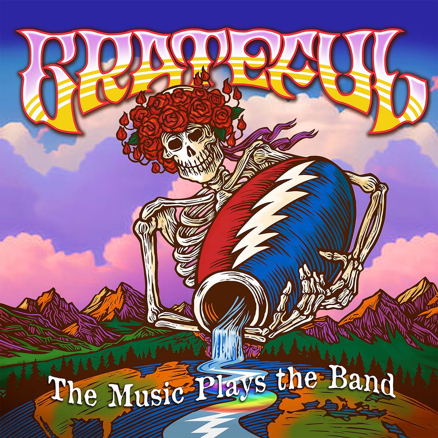 Tonight, The Grateful Dead Live presents The Music Plays The Band Radio Show - The Grateful Dead Live Tonight, The Grateful Dead Live presents The Music Plays The Band Radio Show - The Grateful Dead Live